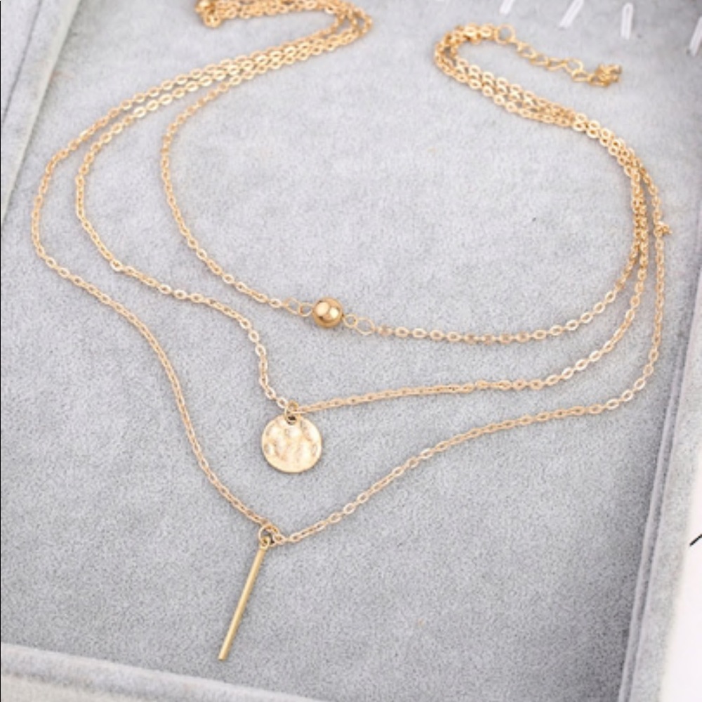 Cute necklace
